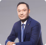 Мирлан Ташметов