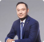 Mirlan Tashmetov