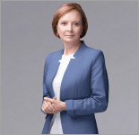 Natalia Khoroshevskaya